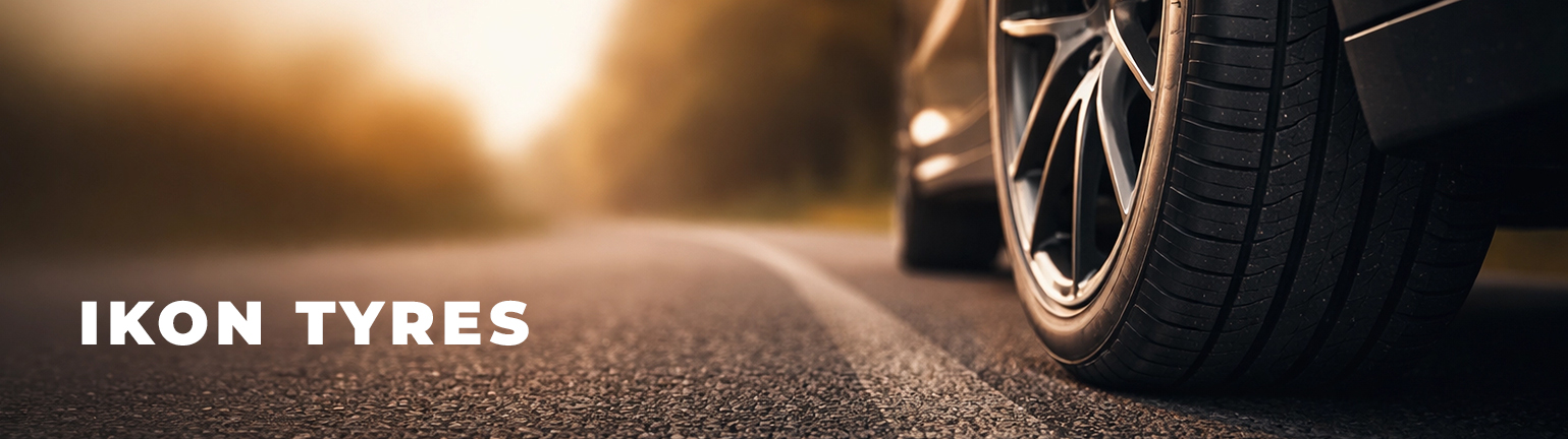 Ikon Tyres (Nokian Tyres)